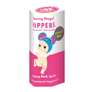 Sonny Angel - Original Hippers Series Surprise Blind Box