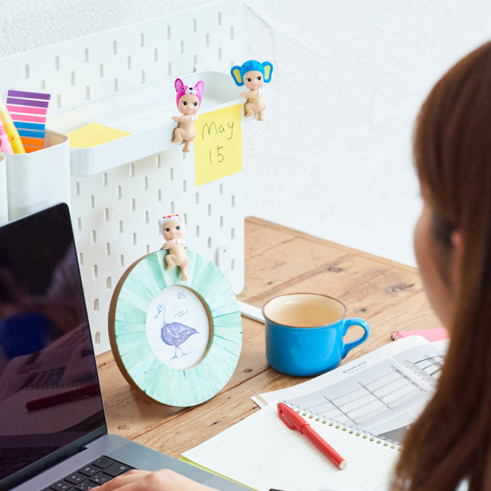 Sonny Angel - Original Hippers Series Surprise Blind Pack