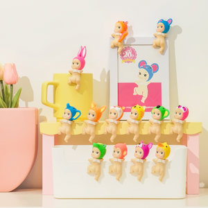 Sonny Angel - Original Hippers Series Surprise Blind Box