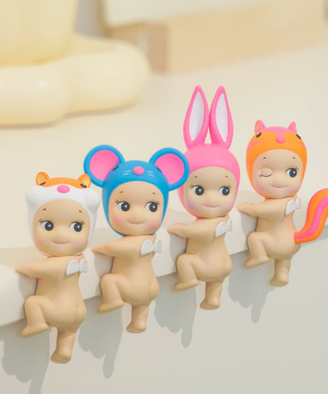 Sonny Angel - Original Hippers Series Surprise Blind Pack