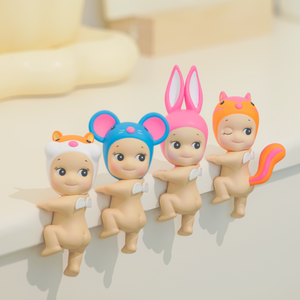 Sonny Angel - Original Hippers Series Surprise Blind Box