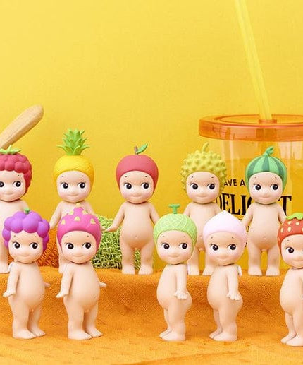 Sonny Angel - Original Fruits Series Surprise Blind Pack