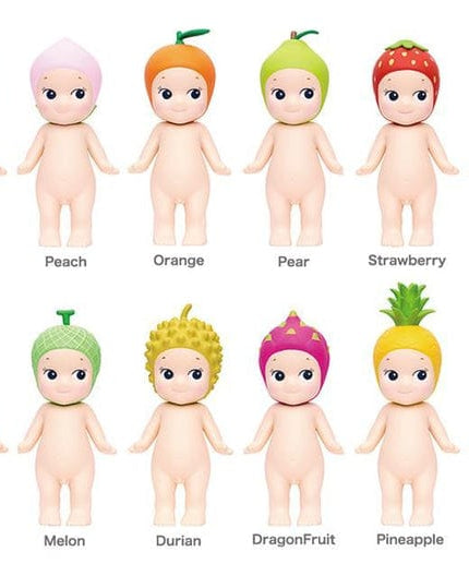 Sonny Angel - Original Fruits Series Surprise Blind Pack