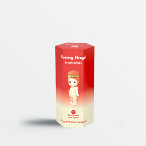 Sonny Angel - Original Snack Series Surprise Blind Box
