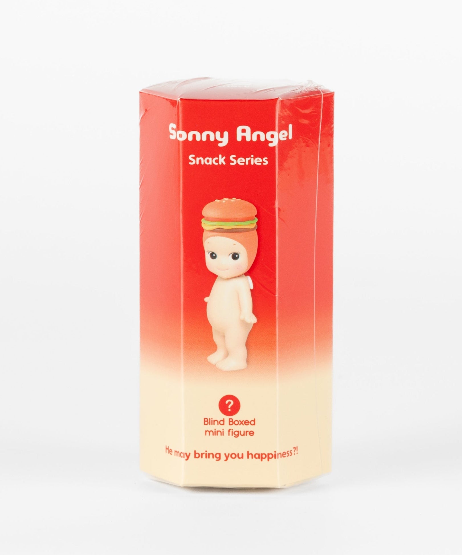 Sonny Angel - Original Snack Series Surprise Blind Pack