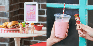 Sonny Angel - Original Snack Series Surprise Blind Box