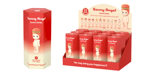 Sonny Angel - Original Snack Series Surprise Blind Box