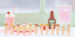 Sonny Angel - Original Snack Series Surprise Blind Box
