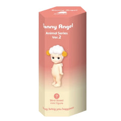 Sonny Angel - Original Animal Series Version 2 Surprise Blind Box