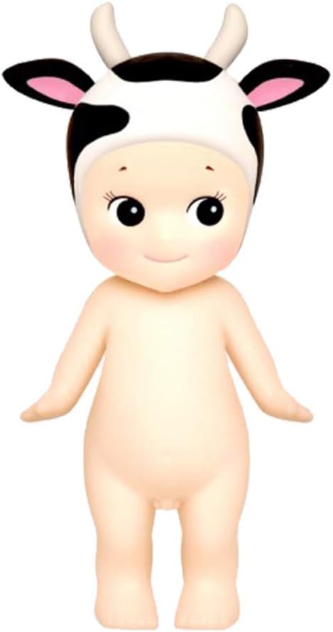 Sonny Angel - Original Animal Series Version 2 Surprise Blind Box
