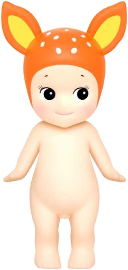 Sonny Angel - Original Animal Series Version 2 Surprise Blind Box
