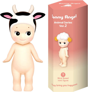 Sonny Angel - Original Animal Series Version 2 Surprise Blind Box