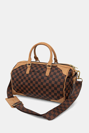 Sprayground - Hennyville Holdall Shoulder and Hand Bag