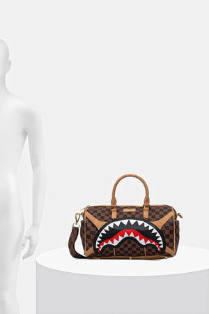 Sprayground - Hennyville Holdall Shoulder and Hand Bag