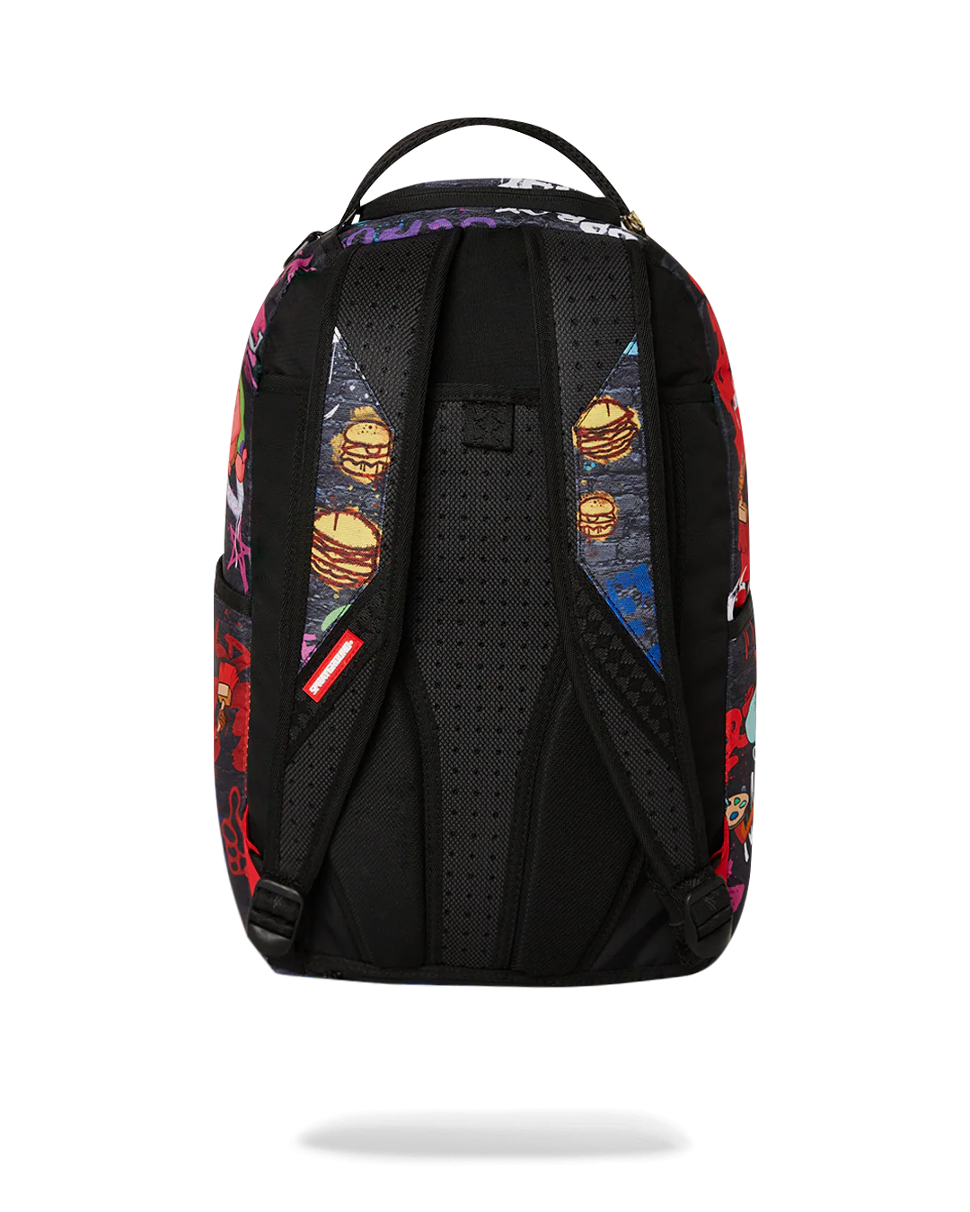 Sprayground - 90s Nick Toon Tag Takeover Backpack