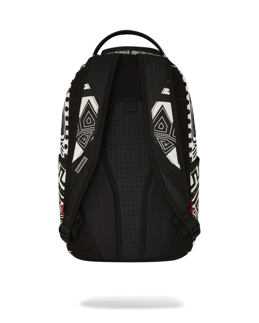 Sprayground - AI African Intelligence The Skyhawk Backpack