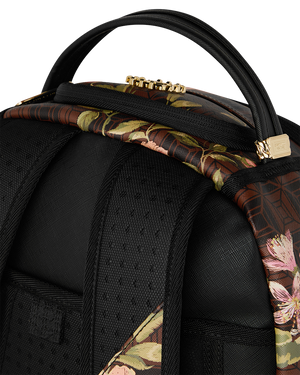 Sprayground - Ai Dreamers Garden Sırt Çantası