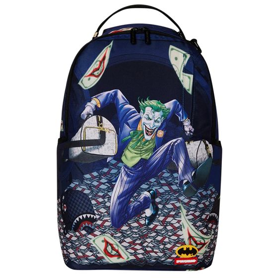 Sprayground - Batman Backpack
