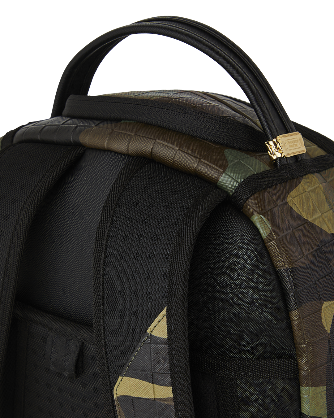Sprayground - Camorich Royale DLXV Backpack