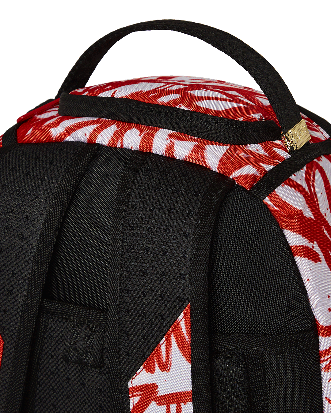Sprayground - Diablo Gallery Dlxr Backpack