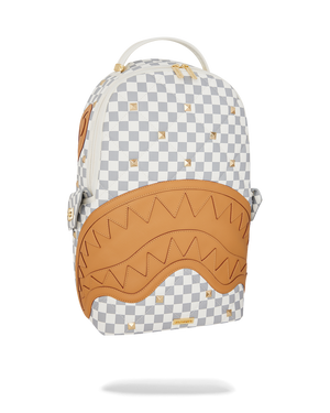 Sprayground - Dynasty Of The Sharks In Paris DLXV Backpack