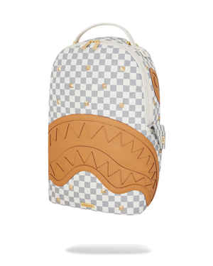 Sprayground - Dynasty Of The Sharks In Paris DLXV Backpack