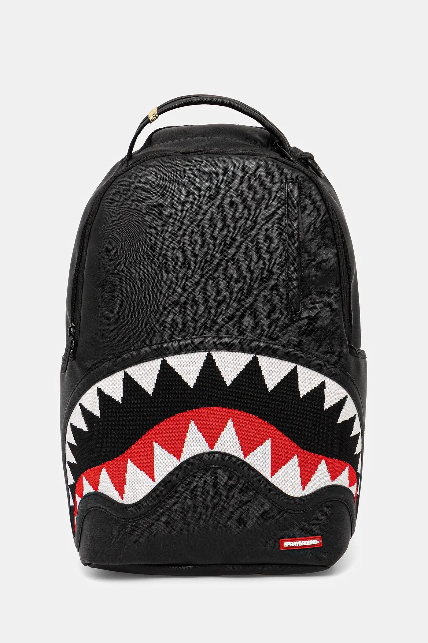 Sprayground - Fly Knit Mouth Dlx Backpack