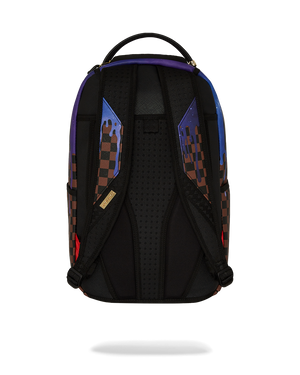 Sprayground - Champion of the Galaxy Backpack