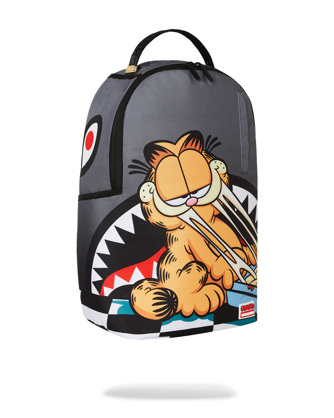 Sprayground - Garfield Extra Cheese Deluxe Backpack
