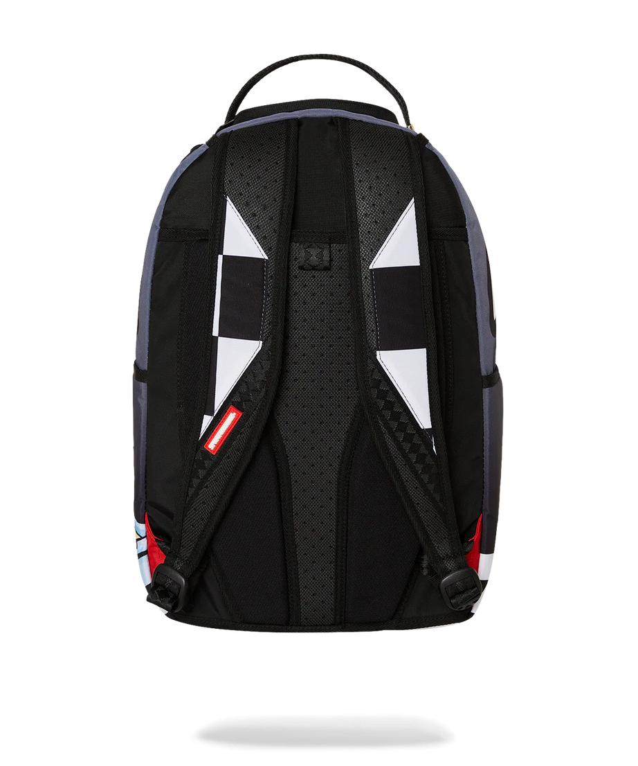 Sprayground - Garfield Extra Cheese Deluxe Backpack