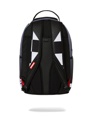 Sprayground - Garfield Extra Cheese Dlxr Backpack