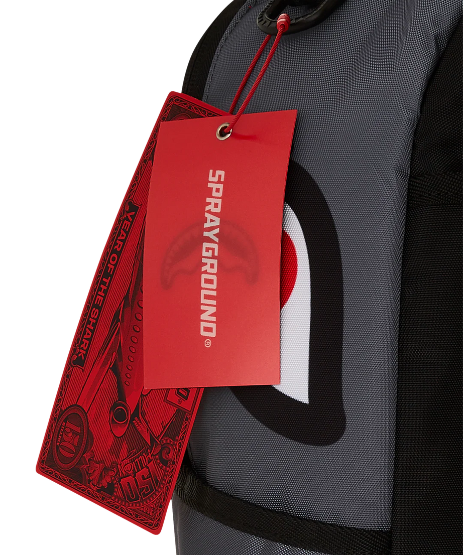 Sprayground - Garfield Extra Cheese Deluxe Backpack