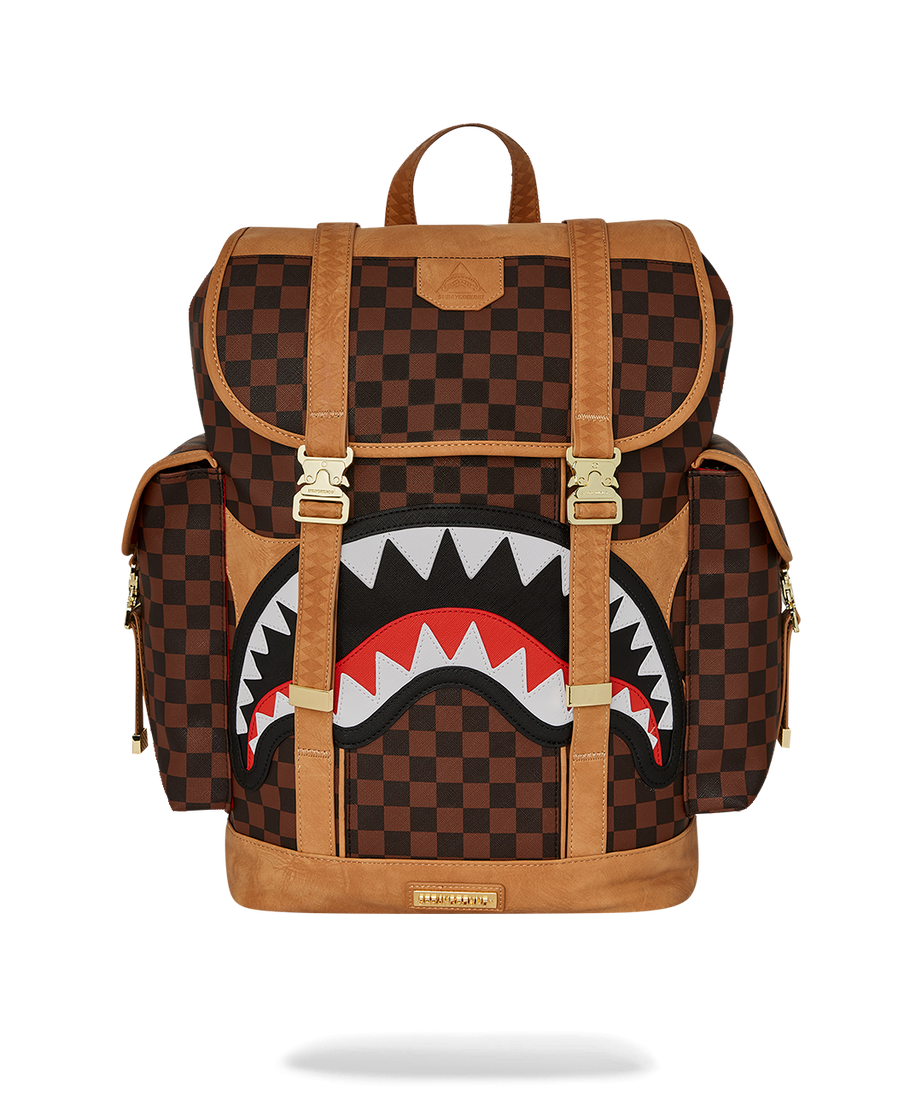 Sprayground - Hennyville Monte Carlo Backpack
