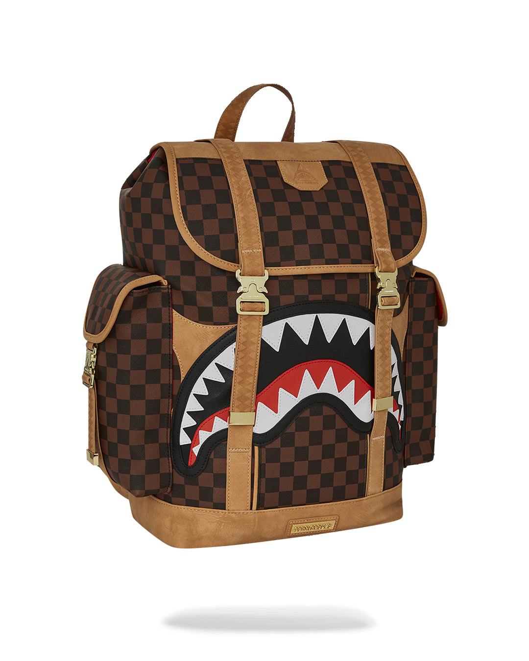 Sprayground - Hennyville Monte Carlo Backpack