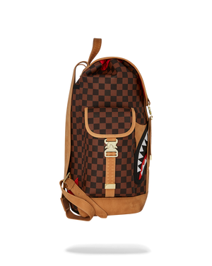 Sprayground - Hennyville Monte Carlo Backpack