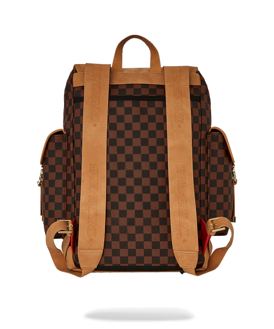 Sprayground - Hennyville Monte Carlo Backpack