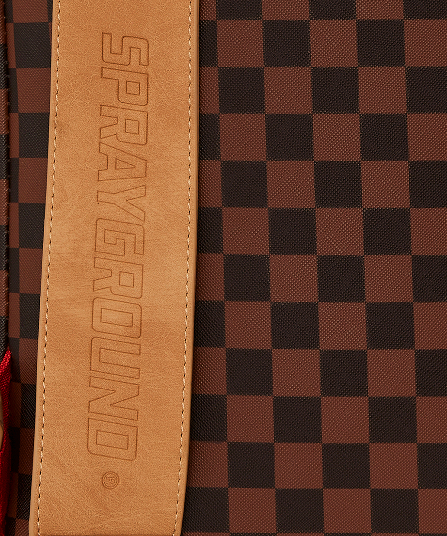 Sprayground - Hennyville Monte Carlo Backpack