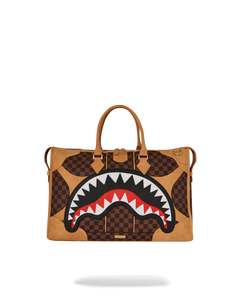 Sprayground - Hennyville Pyramid Duffle Bag