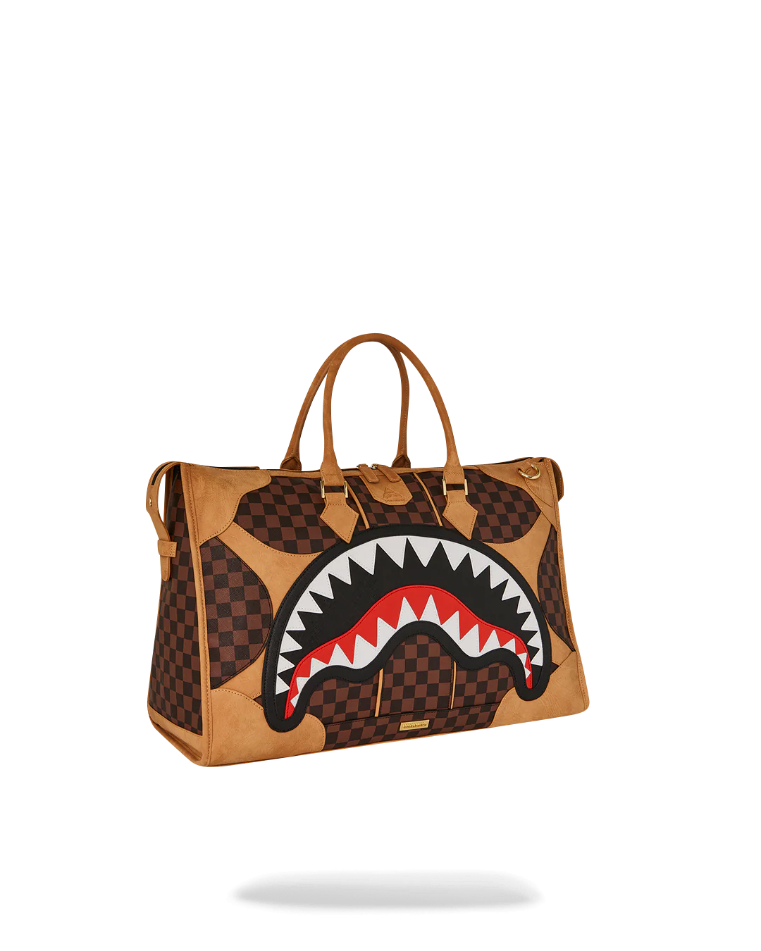 Sprayground - Hennyville Pyramid Duffle Bag