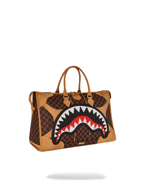 Sprayground - Hennyville Pyramid Duffle Bag