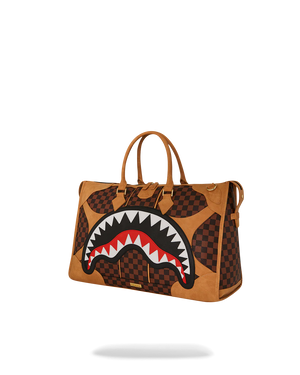 Sprayground - Hennyville Pyramid Duffle Bag