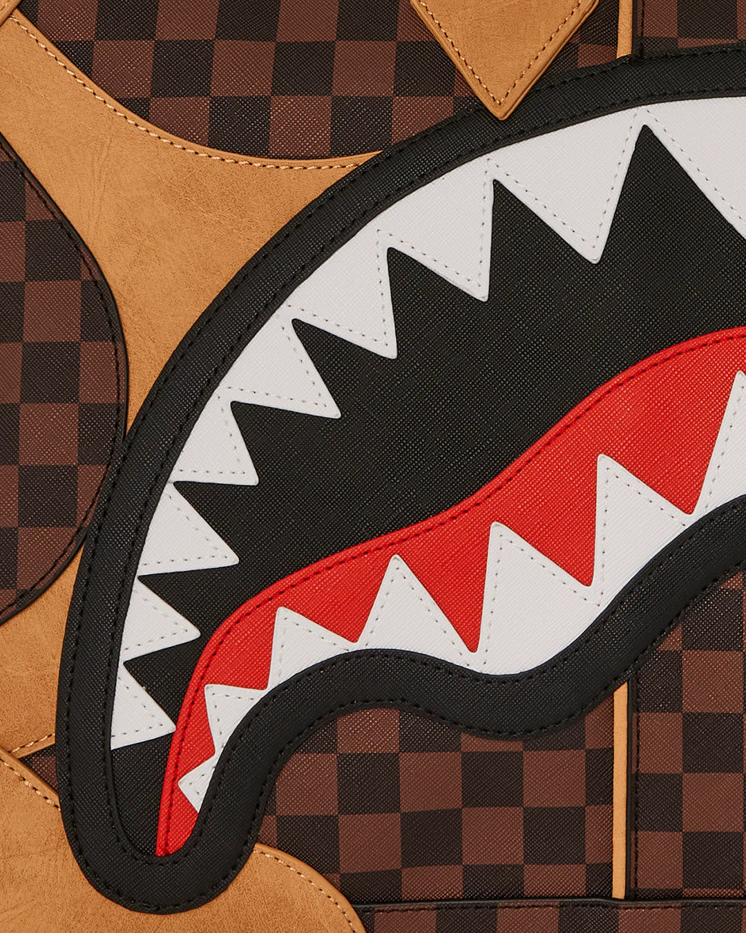 Sprayground - Hennyville Pyramid Duffle Bag