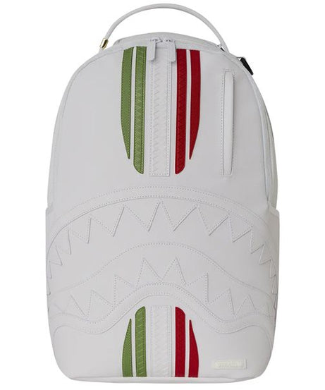 Sprayground - Italy Racing Striped Backpack