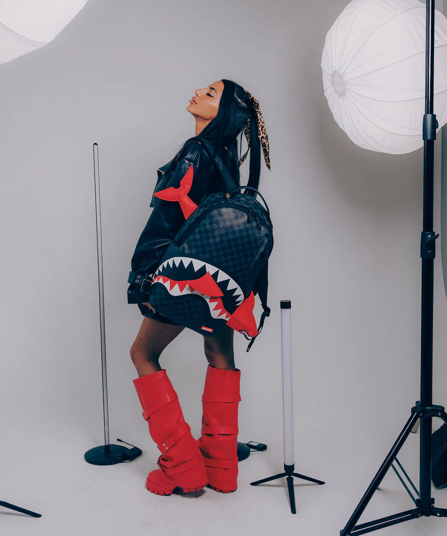 Sprayground - Shark Escape Backpack