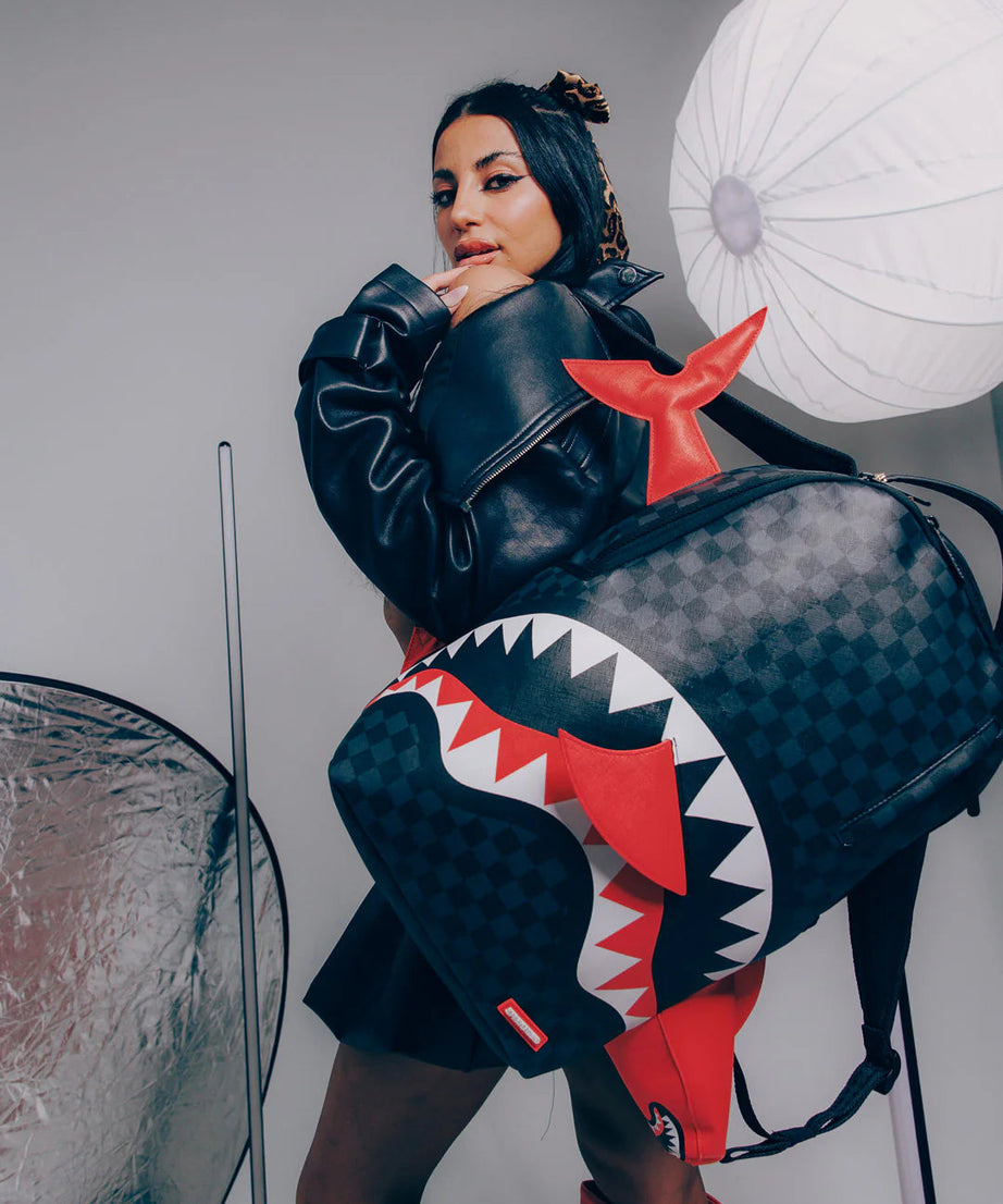 Sprayground - Shark Escape Backpack