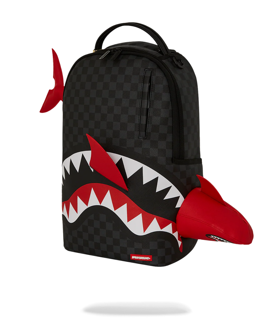 Sprayground - Shark Escape Backpack