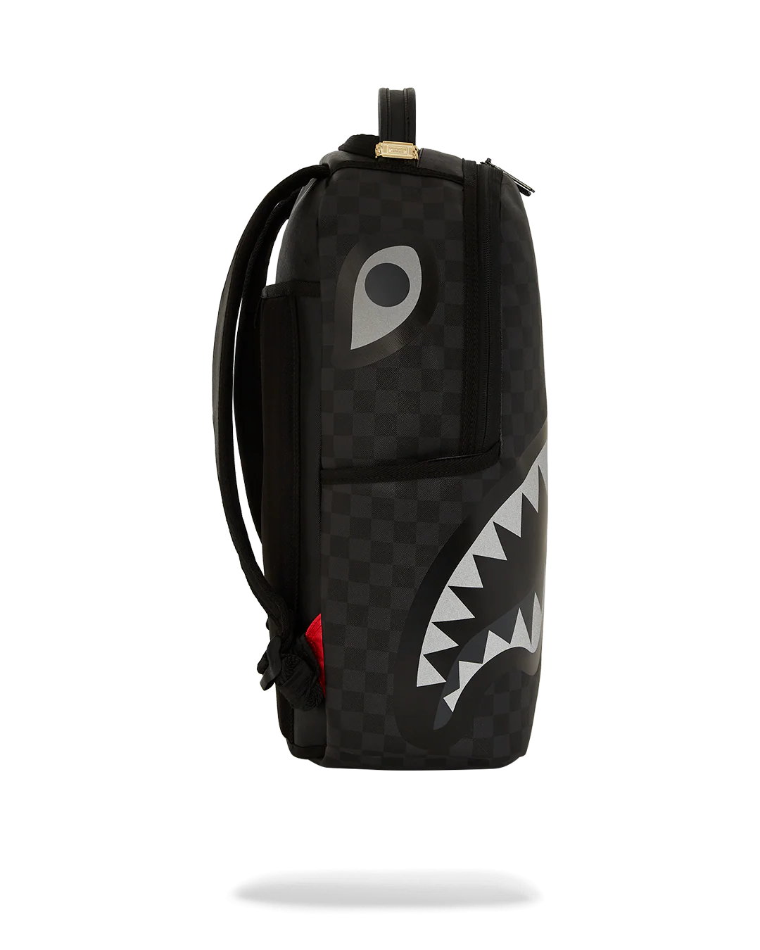 Sprayground - Lights Out Shark Backpack in Paris
