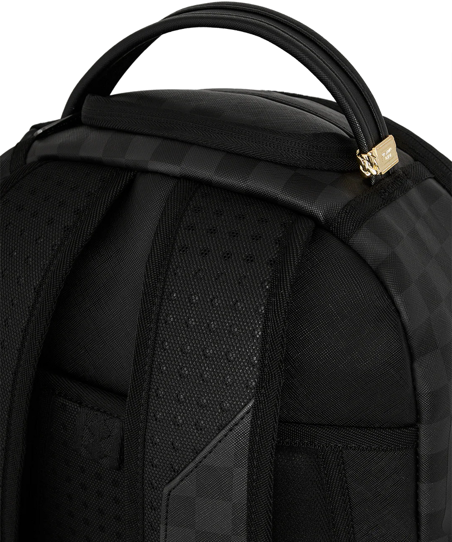 Sprayground - Lights Out Shark Backpack in Paris