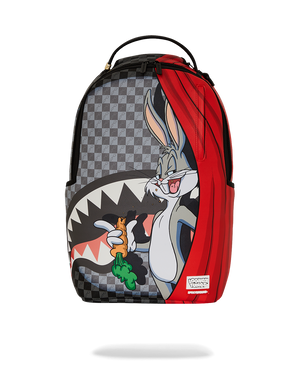 Sprayground - Looney Tunes Bugs Bunny Wasup Backpack