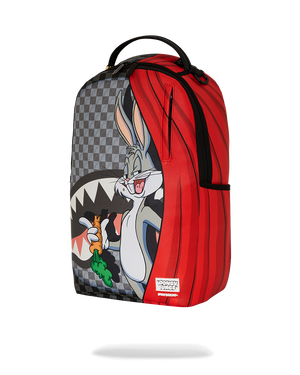 Sprayground - Looney Tunes Bugs Bunny Wasup Backpack
